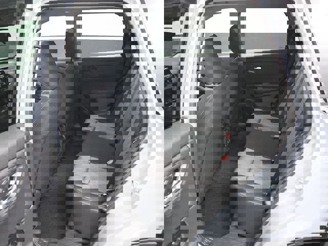 New 2026 Nissan Rogue SV image 10