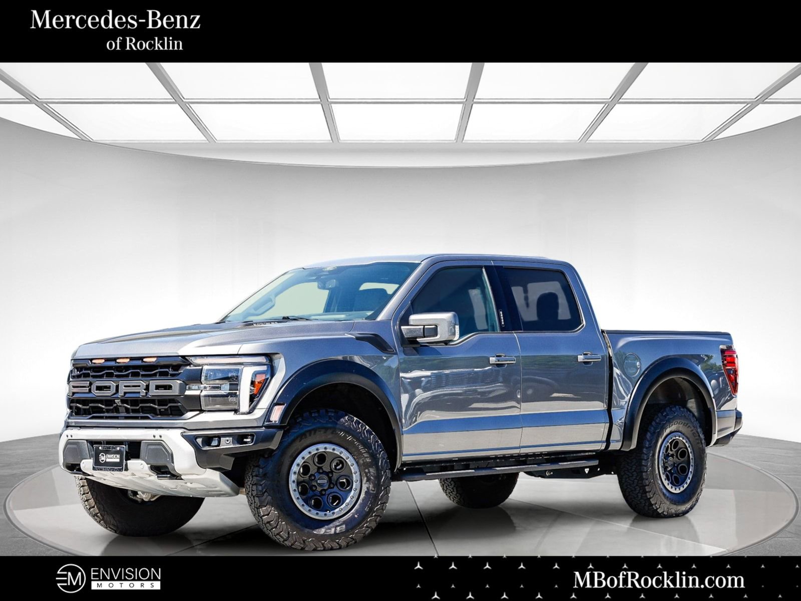 Used 2024 Ford F150 Raptor AWD/4WD image 1