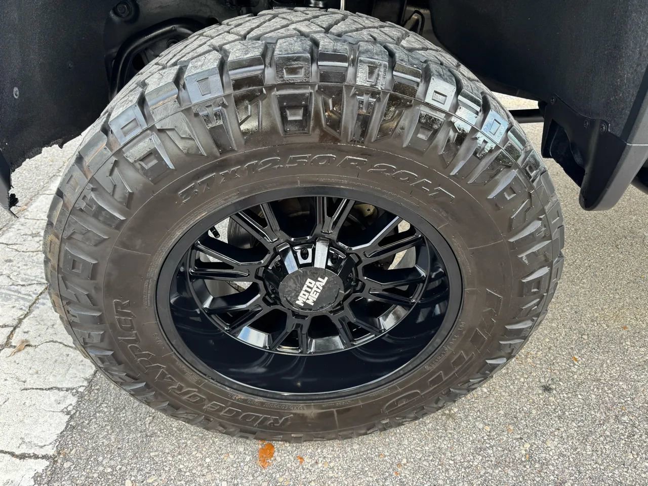 Used 2020 Chevrolet Silverado 2500 W/T w/ WT Convenience Package image 26