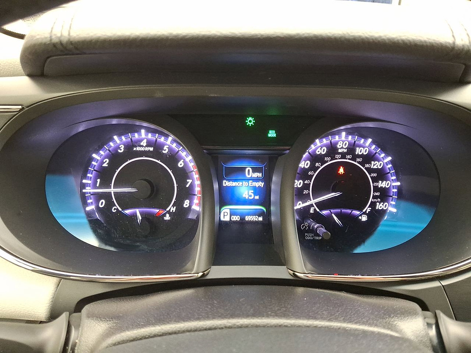 Certified 2017 Toyota Avalon XLE Premium image 13