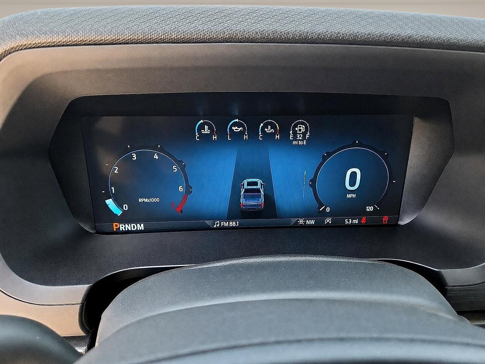 New 2026 Ford F150 STX AWD/4WD image 15