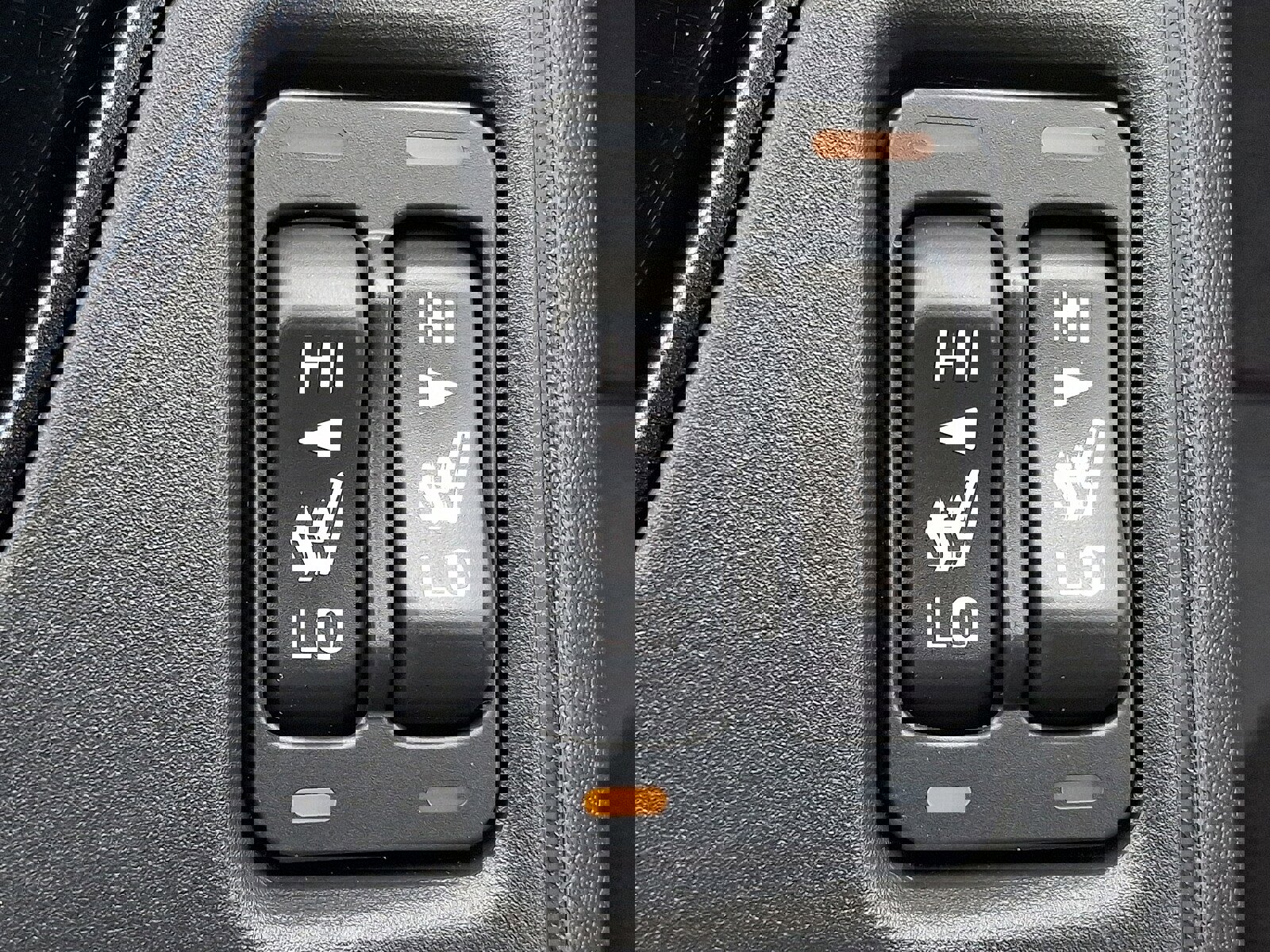 Certified 2025 Subaru Impreza RS image 24