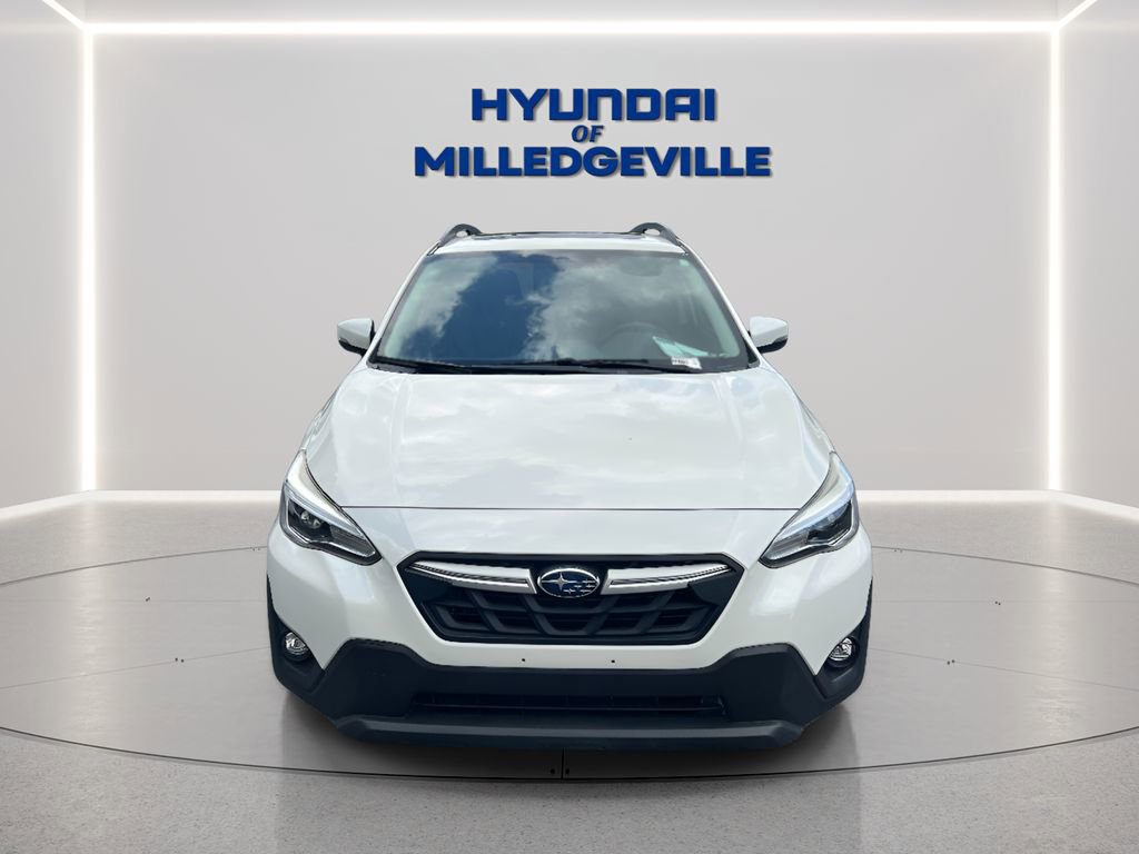 Used 2021 Subaru Crosstrek 2.5i Limited w/ Moonroof Package 2 AWD/4WD image 9