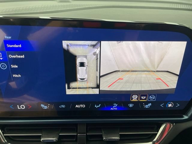 New 2026 Chevrolet Equinox EV LT FWD image 5