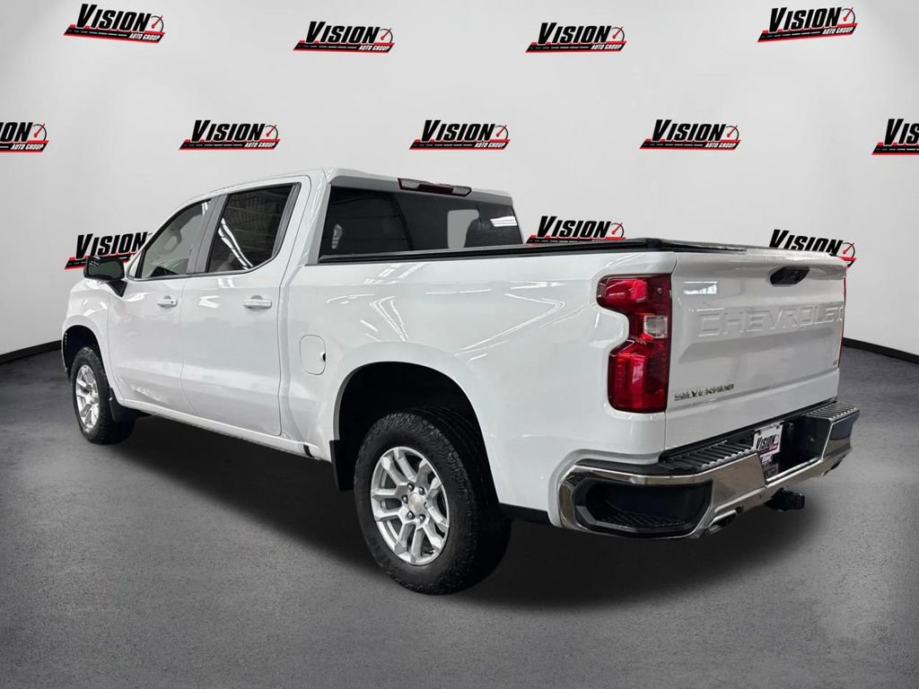 Used 2023 Chevrolet Silverado 1500 LT image 7