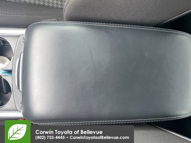 Used 2023 Dodge Charger GT w/ Blacktop Special Edition AWD/4WD image 15