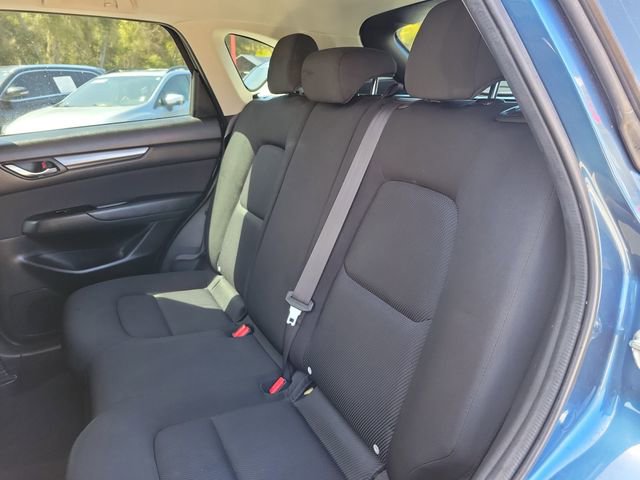 Used 2018 MAZDA CX-5 Sport image 12