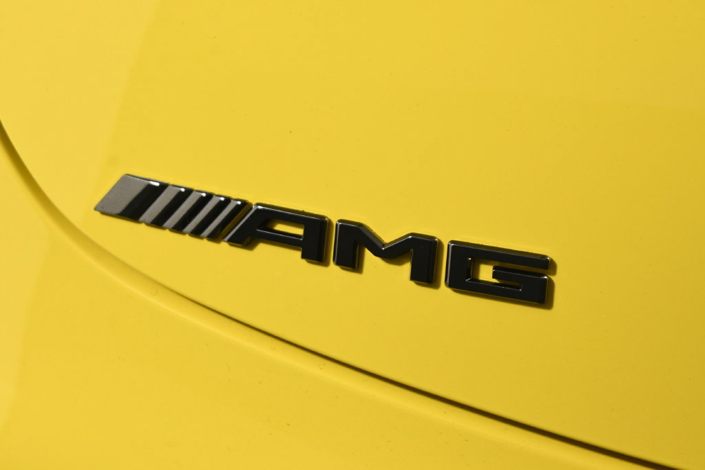New 2027 Mercedes-Benz CLE 53 AMG 4MATIC Coupe image 34