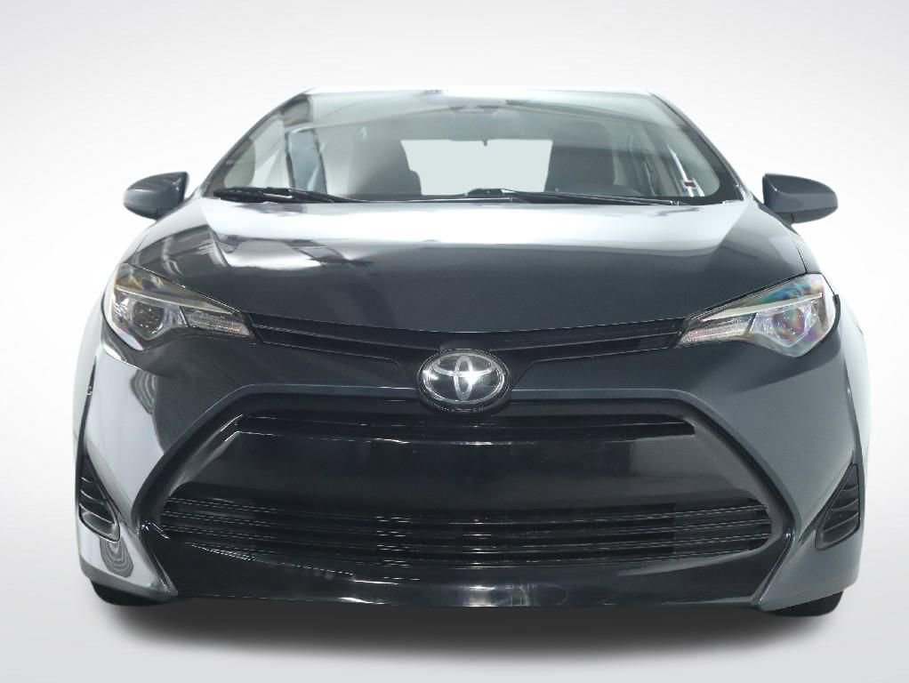 Used 2019 Toyota Corolla LE FWD image 5
