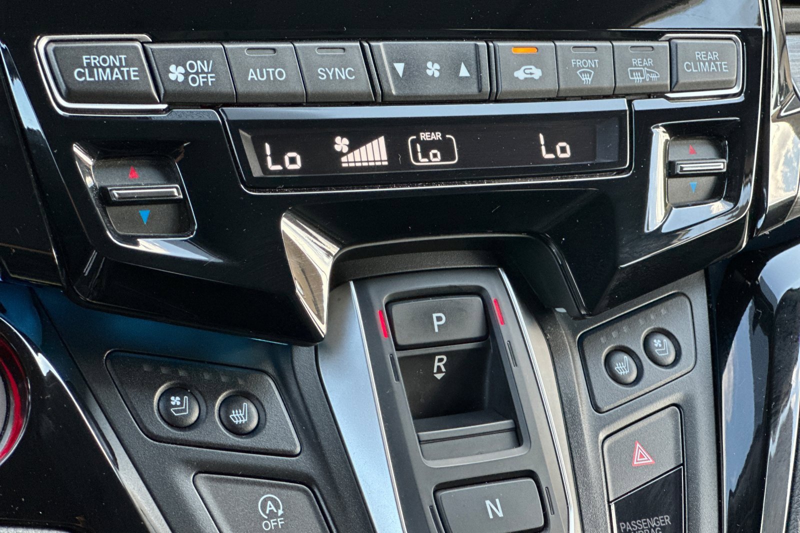 Certified 2024 Honda Odyssey Elite image 22