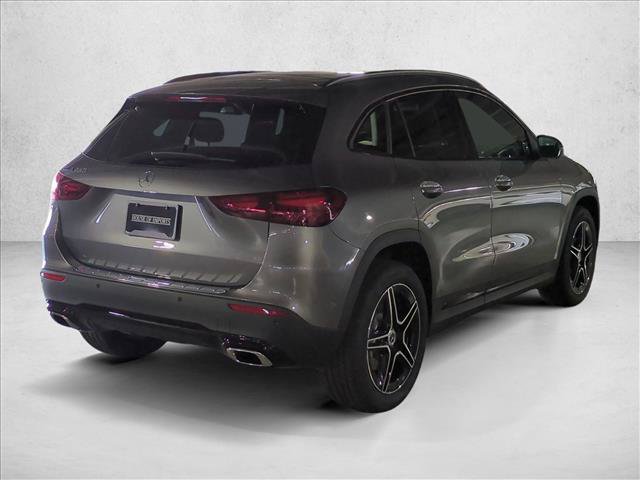 New 2026 Mercedes-Benz GLA 250 image 2