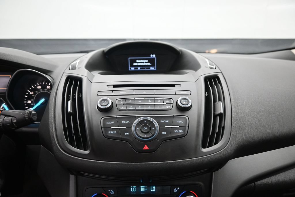 Used 2018 Ford Escape SE AWD/4WD image 18