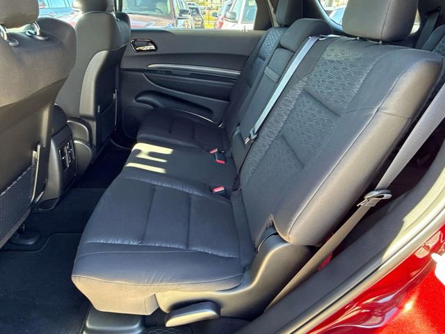 New 2026 Dodge Durango GT w/ Blacktop Package image 9
