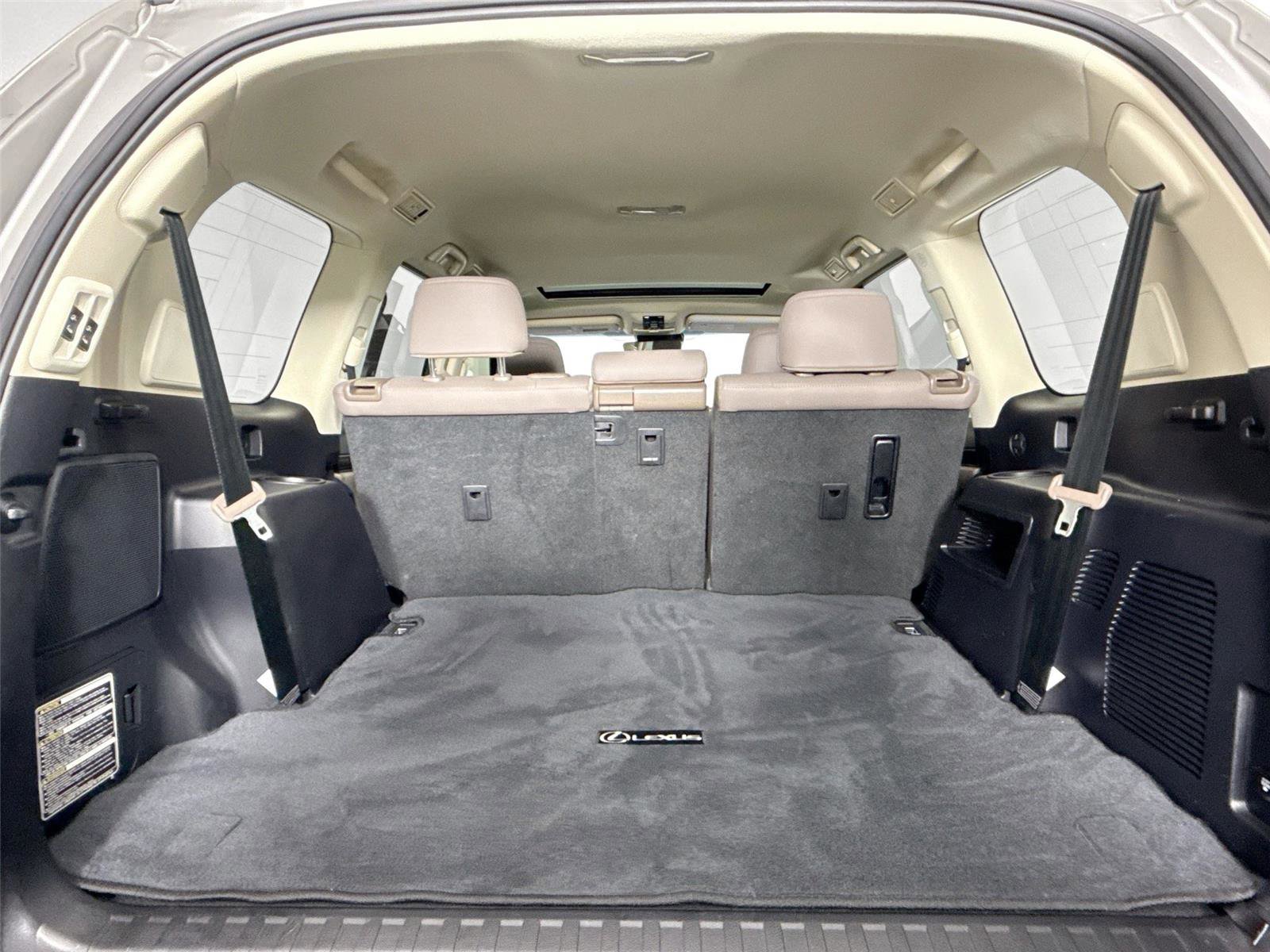 Used 2023 Lexus GX 460 Premium image 40