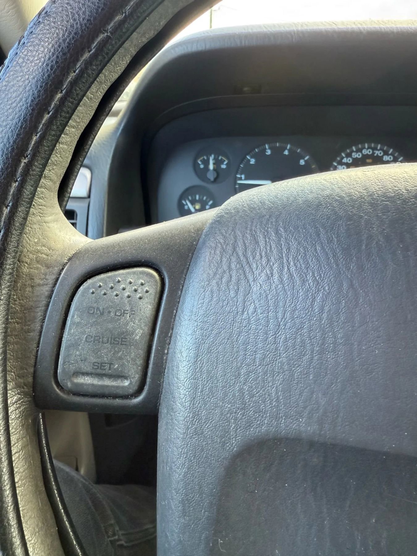 Used 2002 Jeep Grand Cherokee Laredo image 12