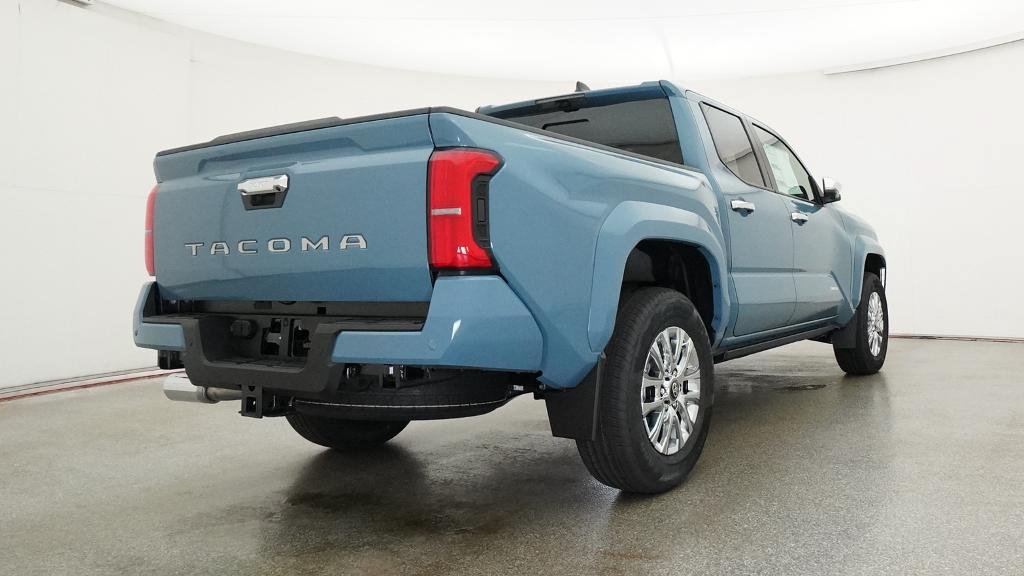 New 2026 Toyota Tacoma Limited AWD/4WD image 65