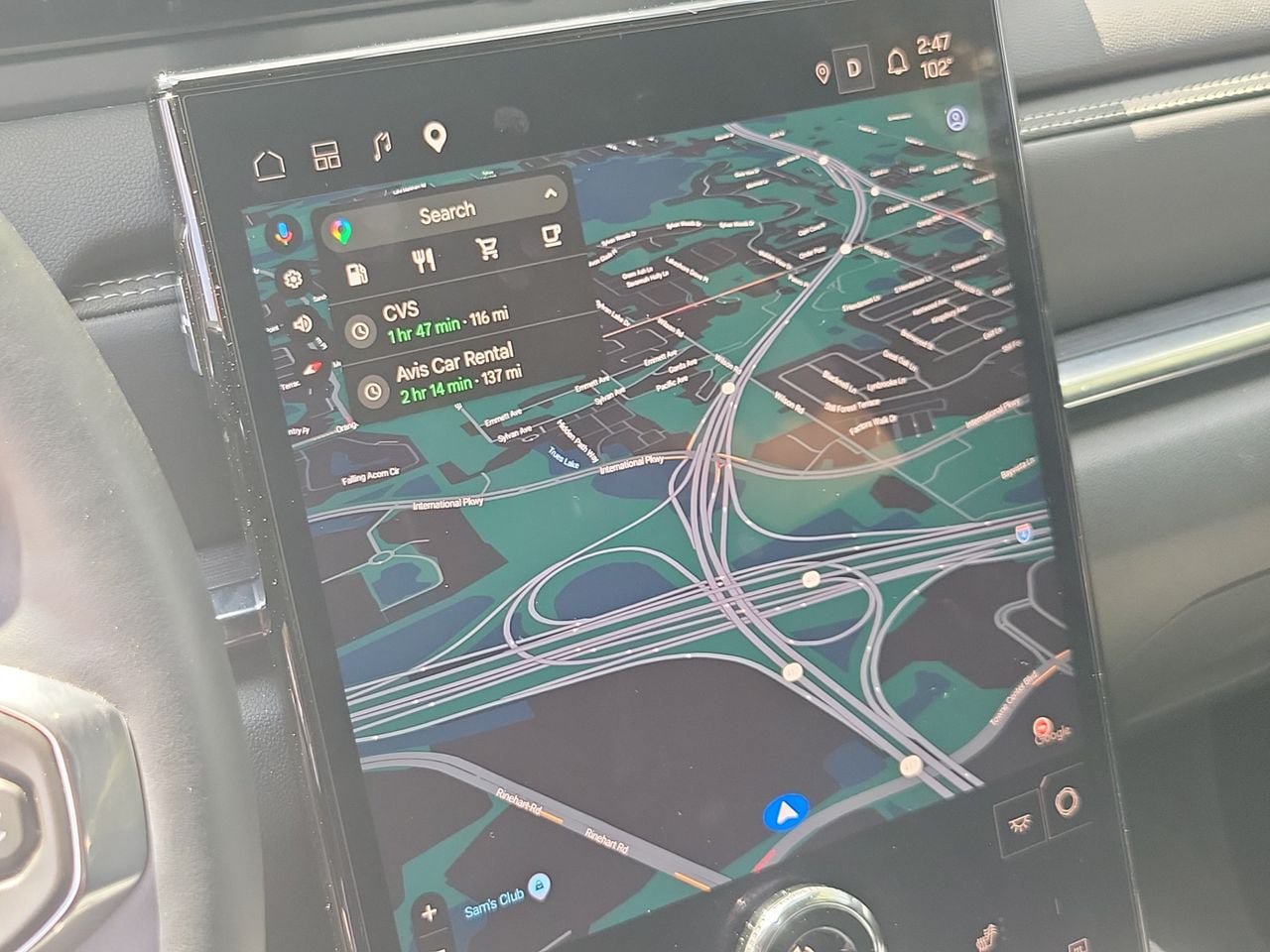 Used 2026 GMC Terrain Elevation FWD image 24