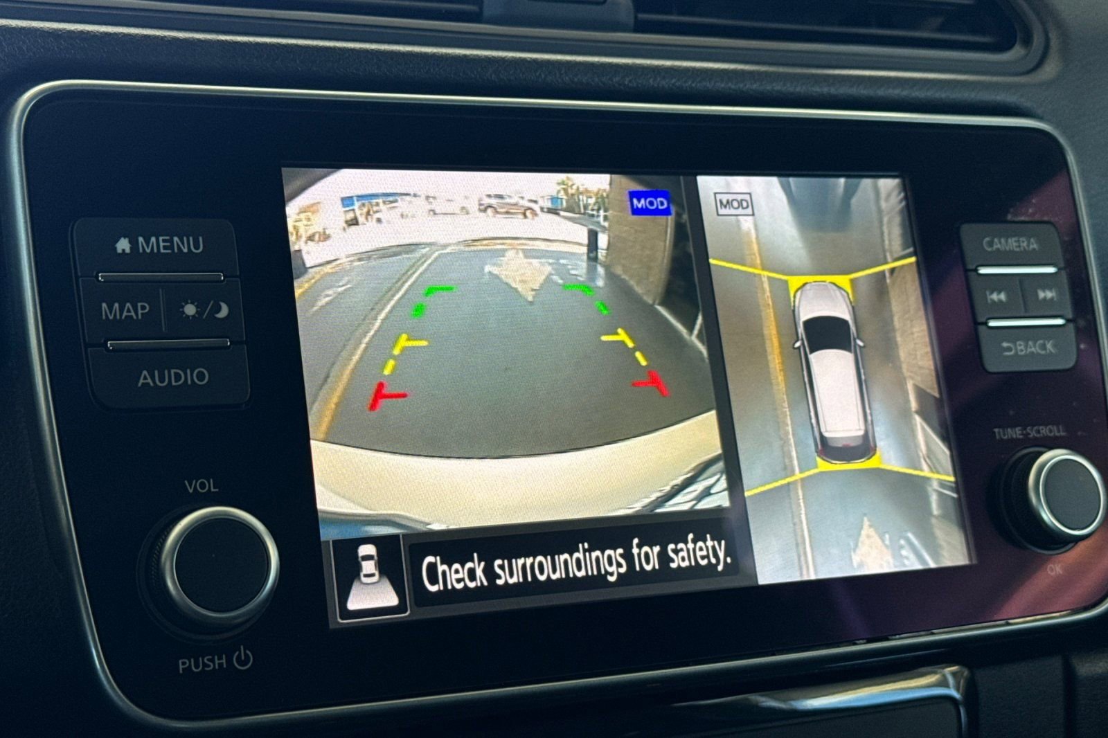Used 2023 Nissan Leaf SV Plus FWD image 19