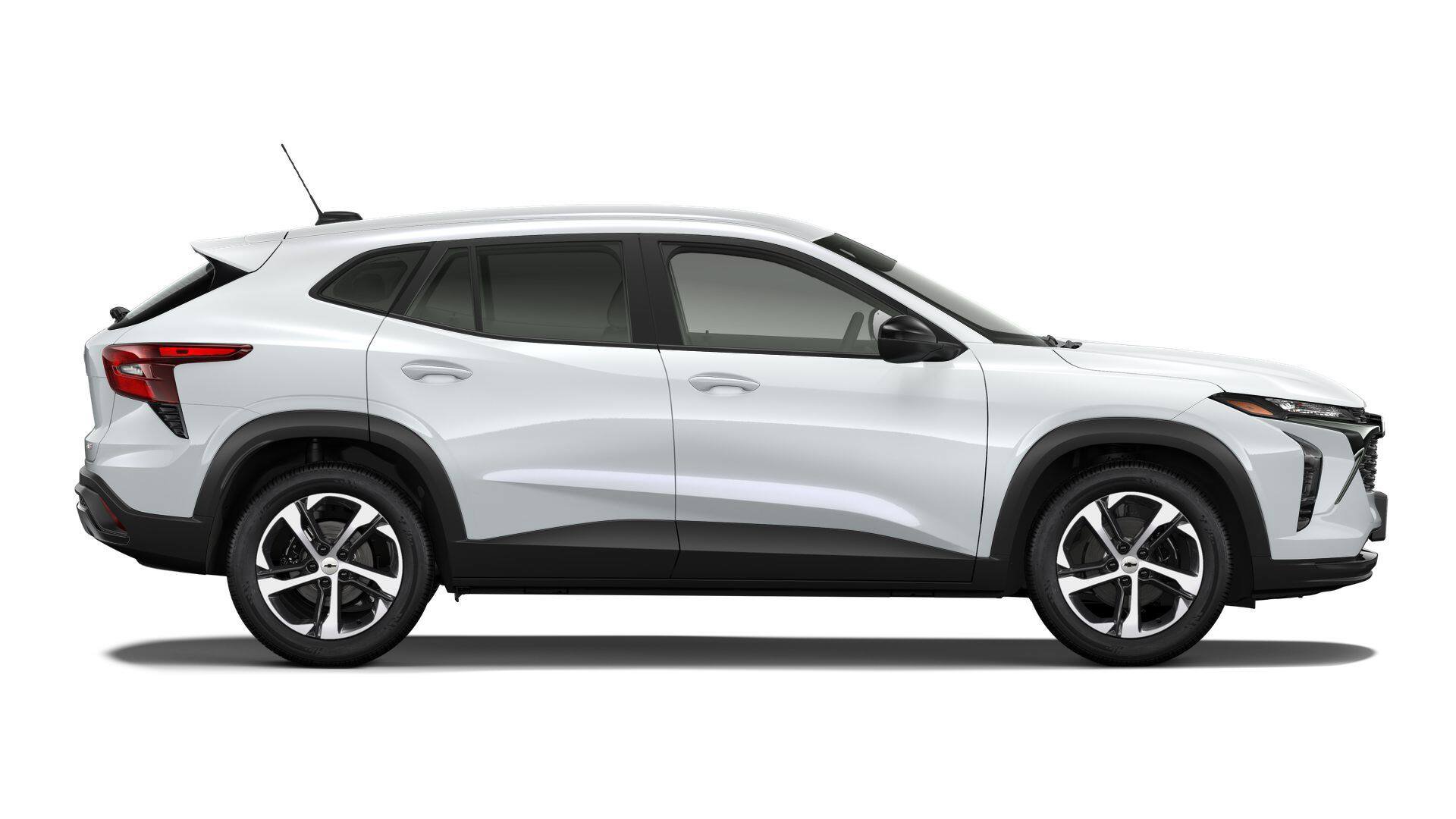 New 2026 Chevrolet Trax RS w/ Driver Confidence Package FWD image 68