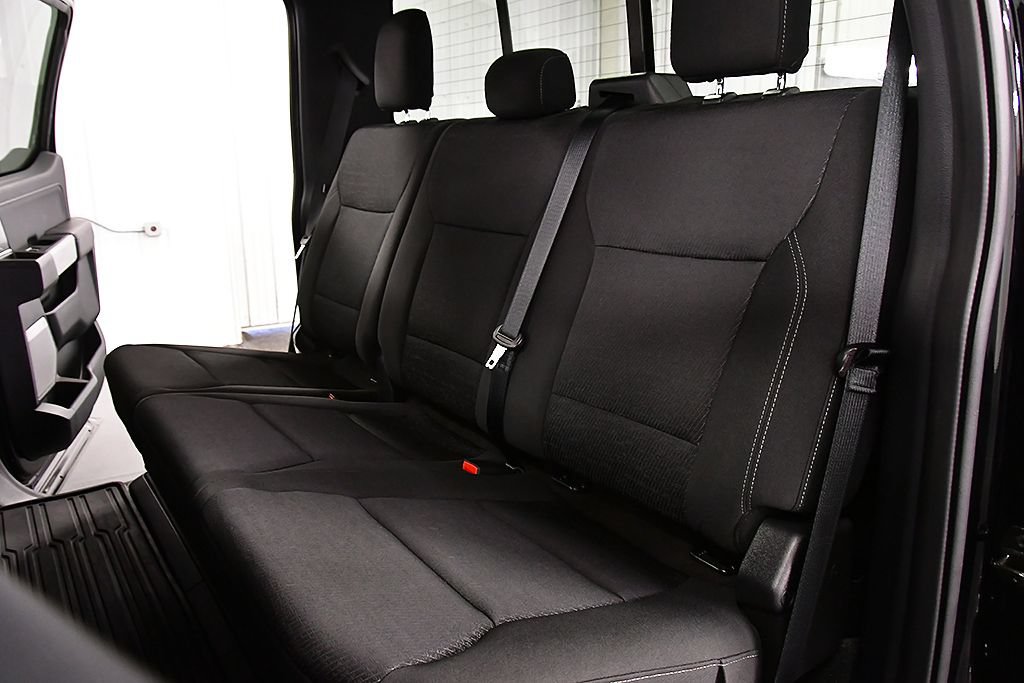 Used 2023 Ford F150 XLT w/ Equipment Group 302A High AWD/4WD image 33