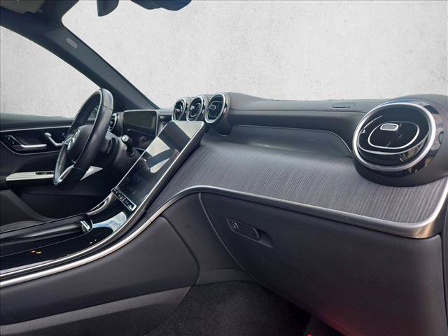 Certified 2023 Mercedes-Benz GLC 300 image 20