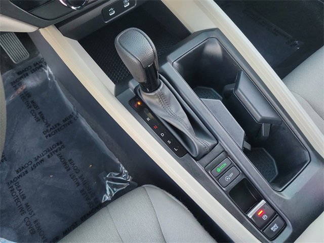 Certified 2024 Honda Accord LX image 26