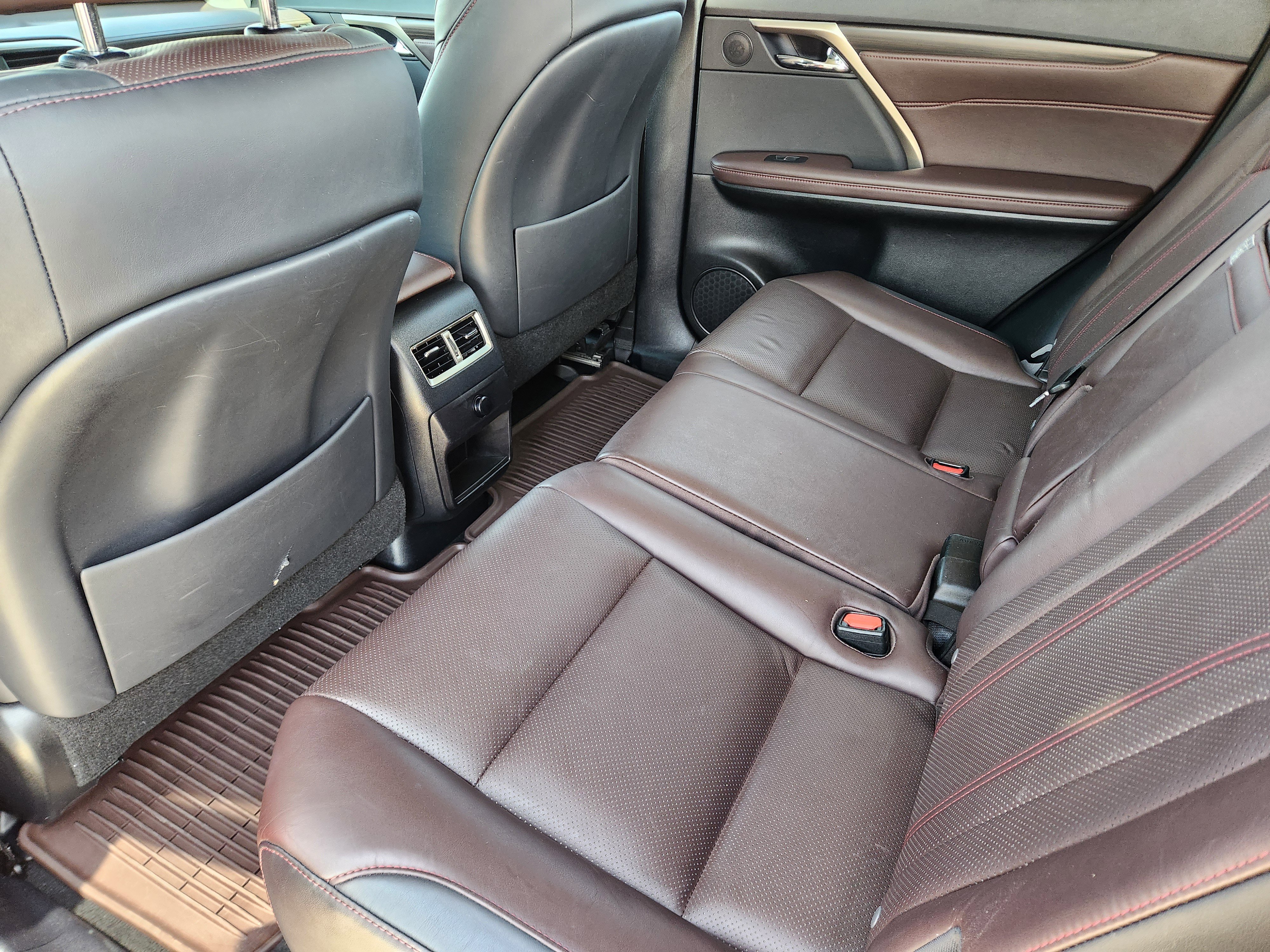 Used 2017 Lexus RX 350 350 w/ Premium Package image 40