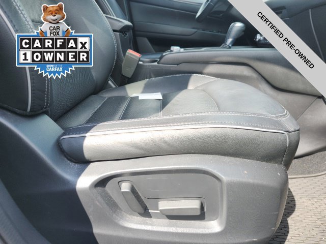 Used 2024 MAZDA CX-5 AWD 2.5 S w/ Preferred Package image 27