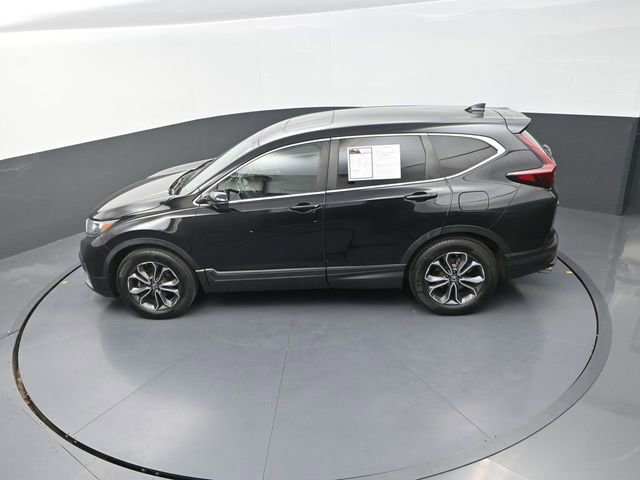 Used 2020 Honda CR-V EX image 14
