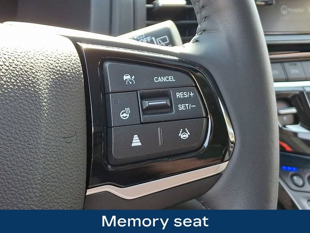 Used 2026 Honda Odyssey Elite image 8