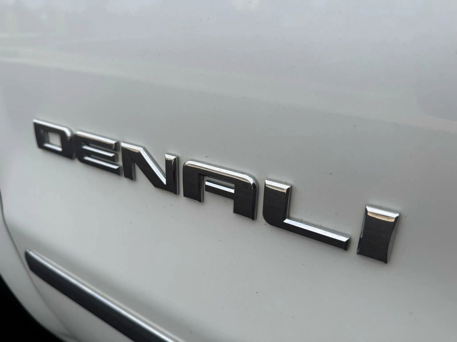 Used 2017 GMC Sierra 1500 Denali image 20
