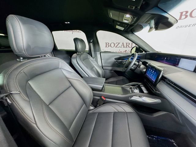 Certified 2024 Lincoln Nautilus Premier w/ Jet Appearance Package image 33