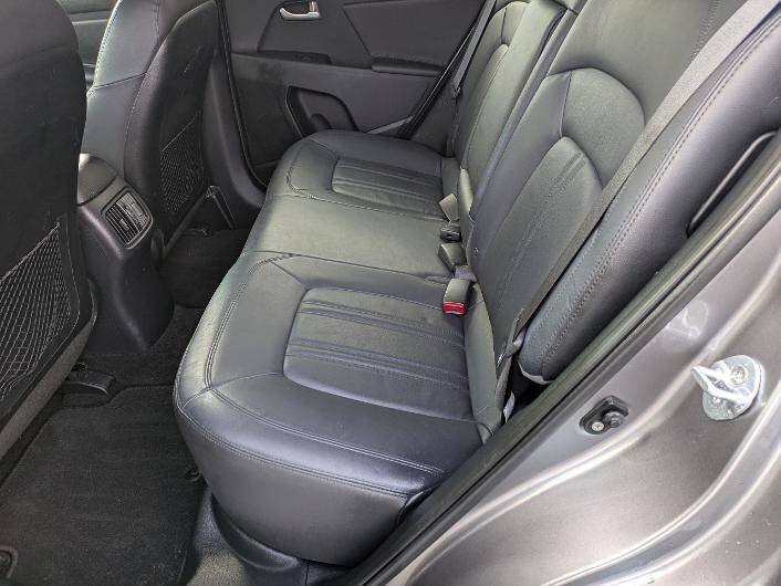 Used 2016 Kia Sportage EX AWD/4WD image 15