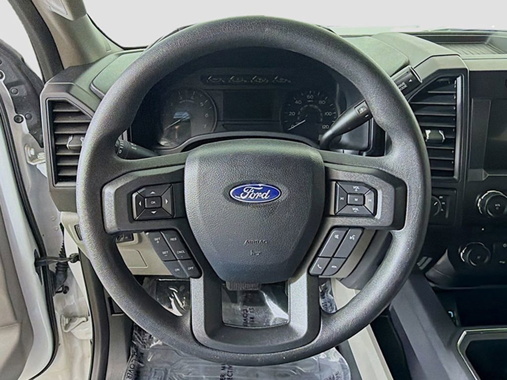 Used 2018 Ford F150 XL w/ Equipment Group 101A Mid AWD/4WD image 27
