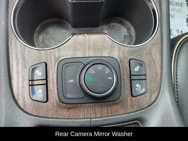 Used 2022 GMC Acadia Denali w/ Denali Ultimate Package AWD/4WD image 17