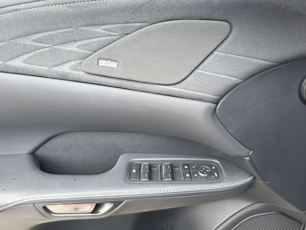 Used 2024 Lexus RX 350 AWD w/ Convenience Package image 17