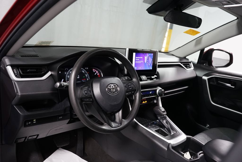 Certified 2023 Toyota RAV4 XLE image 11