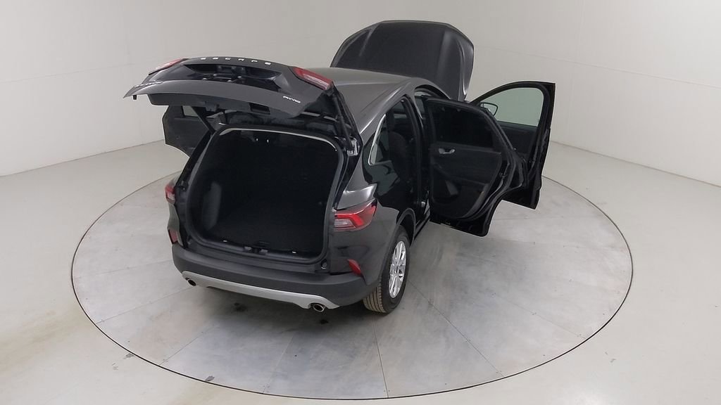 Certified 2023 Ford Escape Active w/ Tech Pack #2 image 48