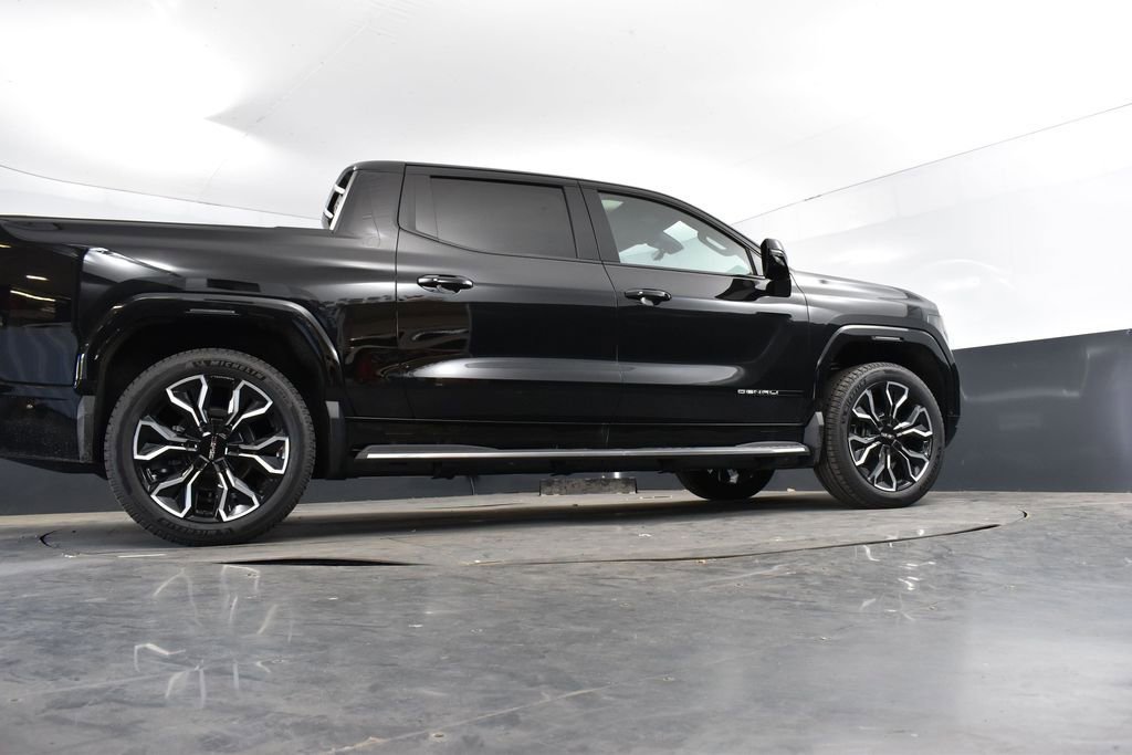 New 2026 GMC Sierra EV Denali image 43