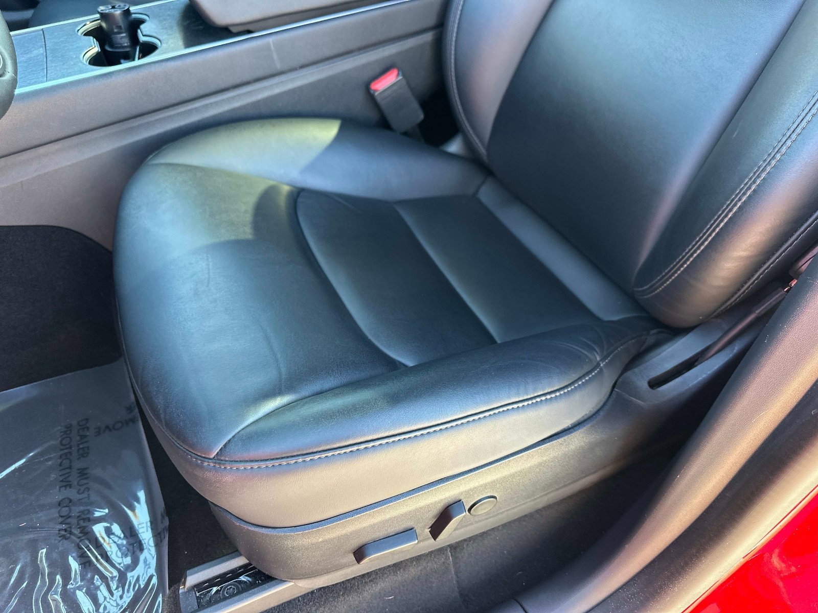 Used 2020 Tesla Model Y Performance image 20