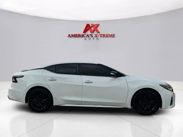 Used 2019 Nissan Maxima 3.5 SV w/ Illumination Package image 6