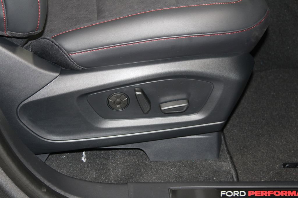 New 2026 Ford Explorer ST w/ Sun And Sound Package image 28