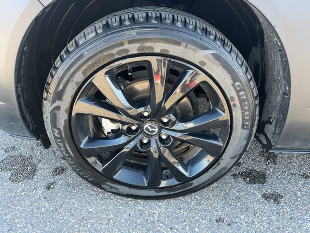 Used 2024 MAZDA CX-30 AWD 2.5 S w/ Select Sport Pkg image 9
