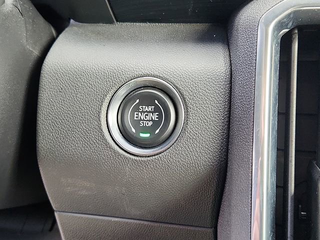 Certified 2025 GMC Acadia Elevation image 23