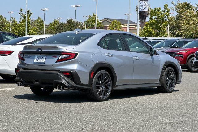 New 2026 Subaru WRX Premium AWD/4WD image 4