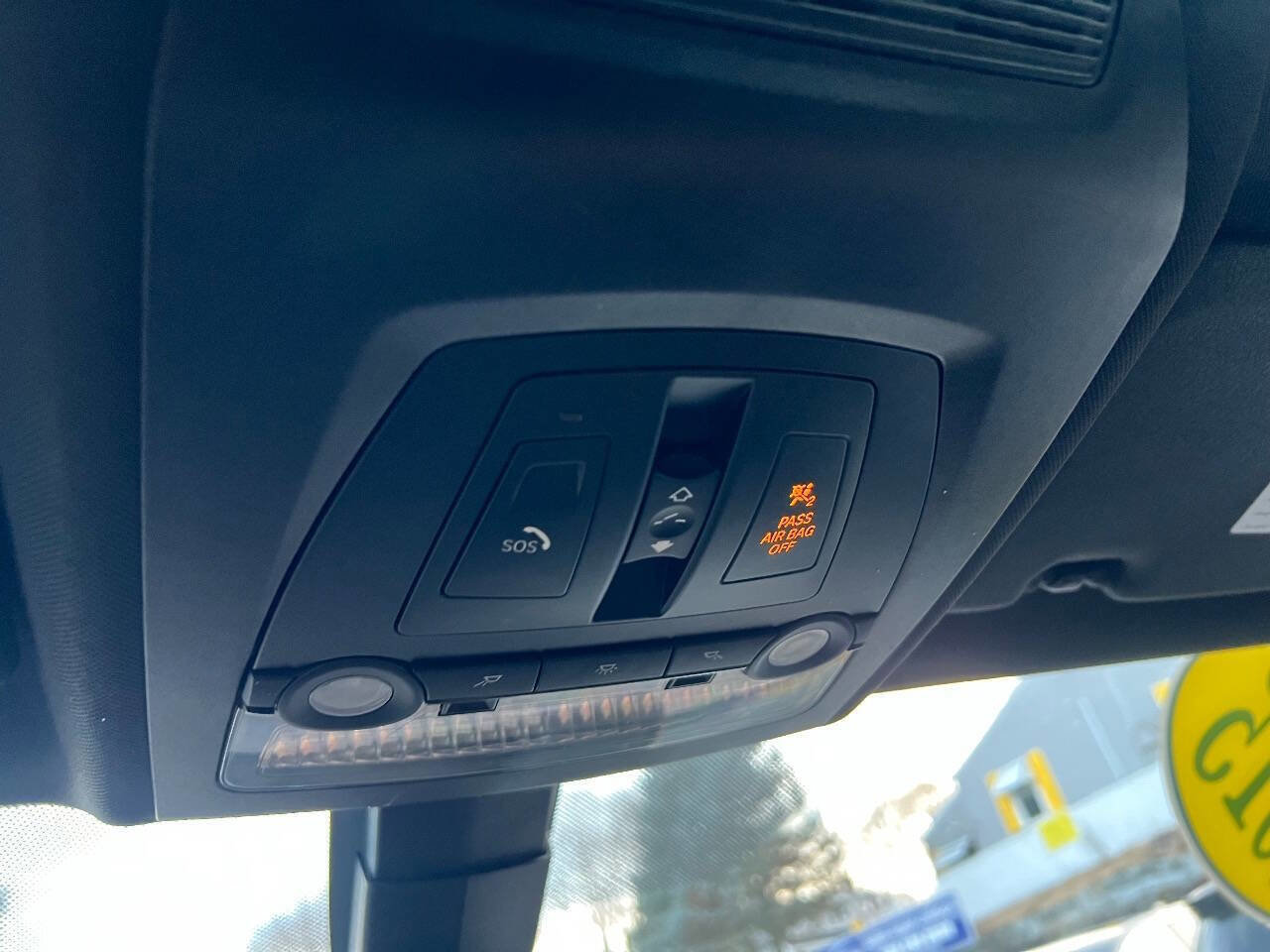 Used 2015 BMW X4 xDrive35i w/ Technology Package image 31