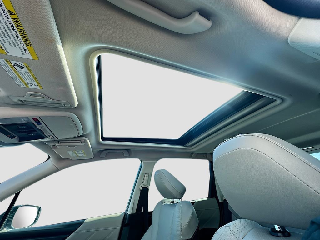 Used 2024 Subaru Forester Limited w/ Convenience Package image 23