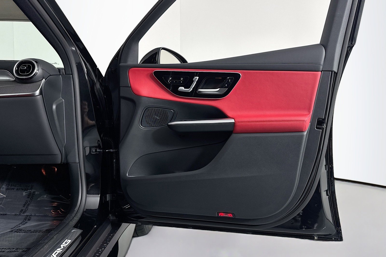 New 2026 Mercedes-Benz GLC 43 AMG 4MATIC image 23