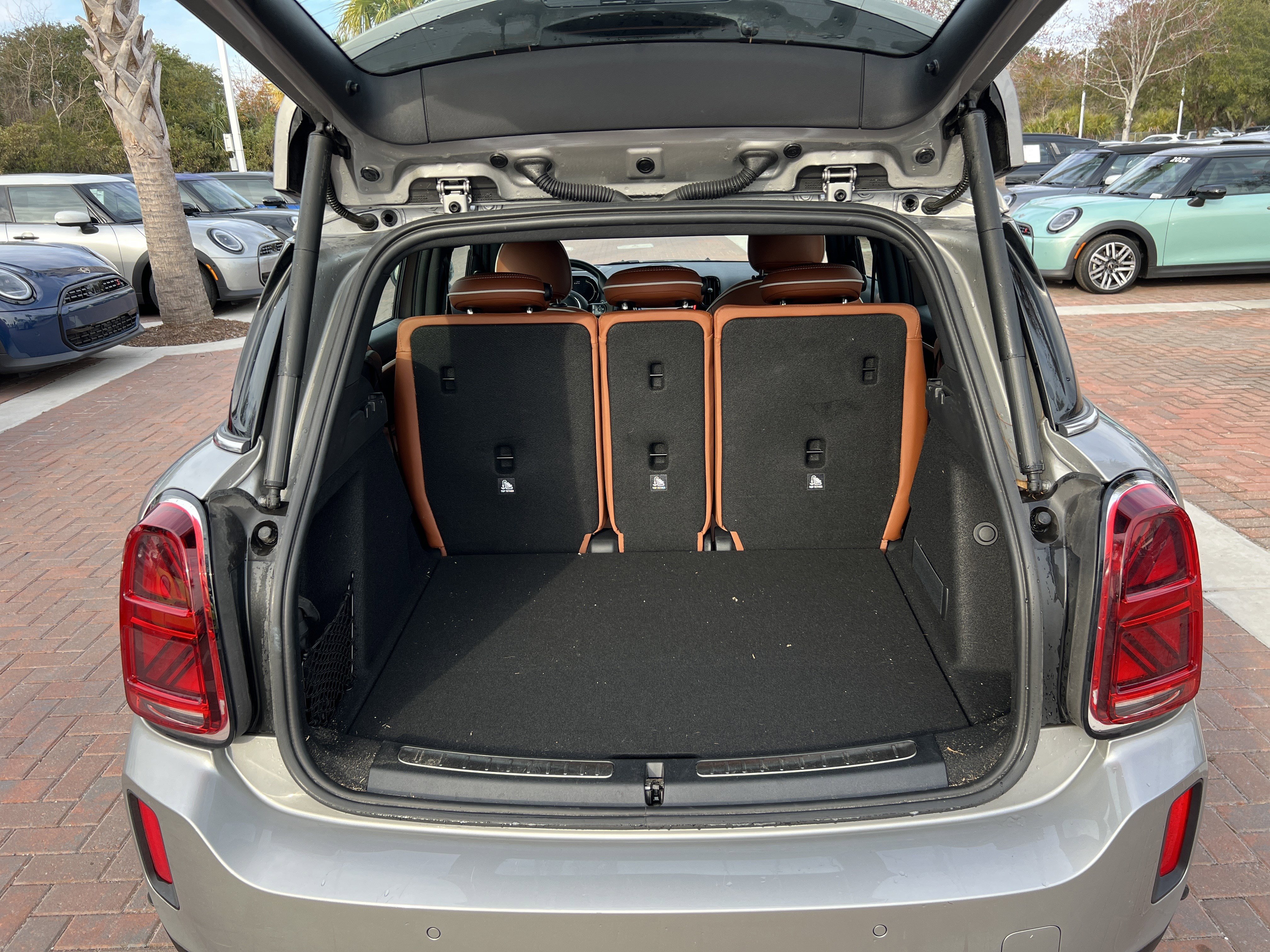 Used 2024 MINI Cooper Countryman S image 35