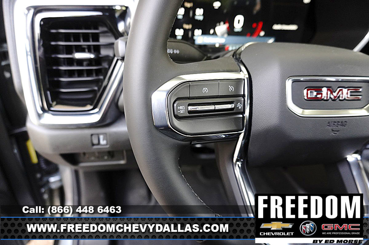 New 2026 GMC Canyon Elevation w/ Convenience Package RWD image 25